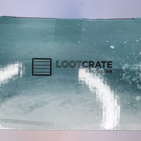 The Thing 1982 Chronicles Collectibles Bottins Monster Figure Loot Crate - Picture 9 of 11